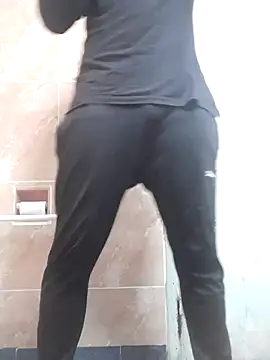 Argentino 96 online show from 10-27-25, 03:05