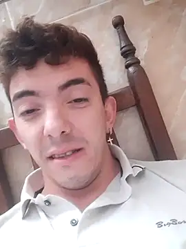 Argentino 96 online show from 10-29-25, 03:03