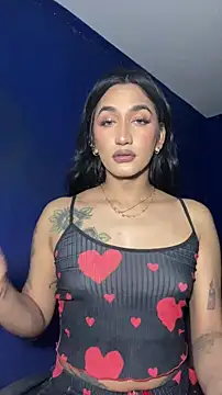 NikitaDragunXXX online show from 07-05-26, 07:54