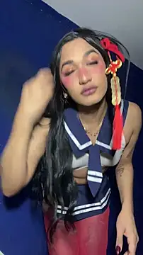 NikitaDragunXXX online show from 07-31-26, 05:18
