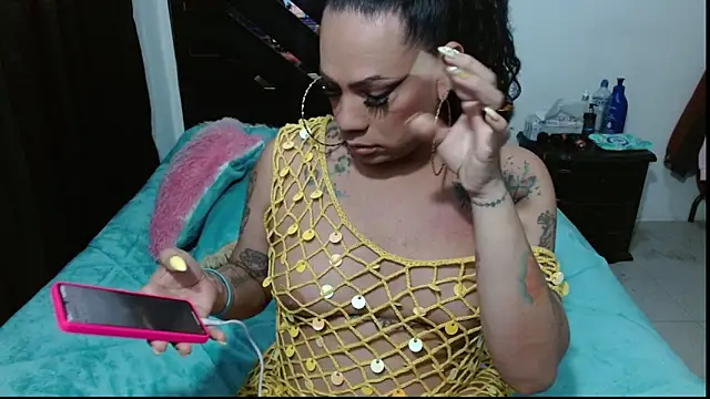 Snapshot of talianha chatting on 01-14-26, 03:01 talianha online show from 01-14-26, 03:01