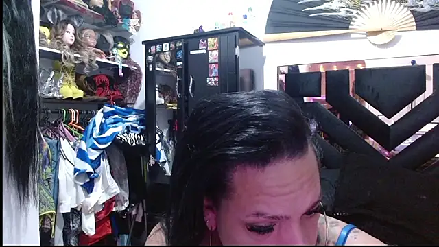 Snapshot of talianha chatting on 02-02-26, 03:38 talianha online show from 02-02-26, 03:38