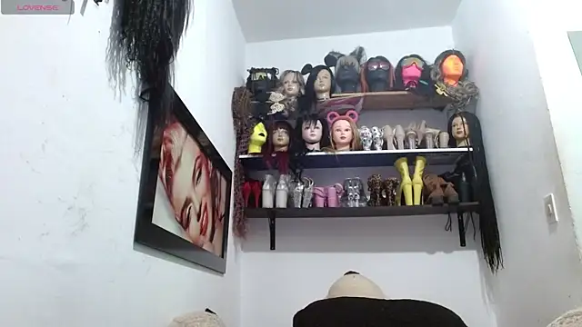 talianha online show from 06-25-26, 05:12