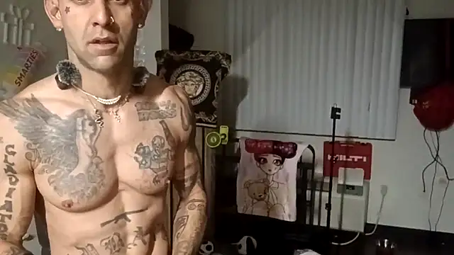 alphacloudGod online show from 11-05-25, 01:49