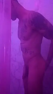 alphacloudGod online show from 02-20-26, 05:02