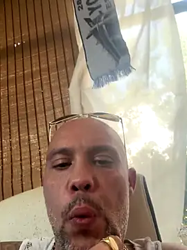 gitanoMad online show from 11-29-25, 12:52