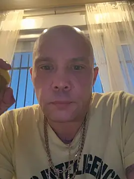 gitanoMad online show from 02-12-26, 05:19