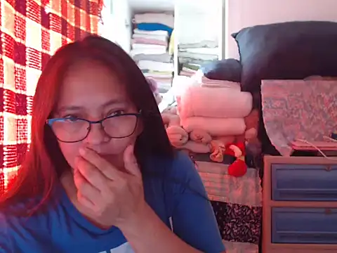 Kinkybela2025 online show from 12-01-25, 12:15