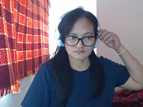 Kinkybela2025 online show from 05-16-26, 12:18