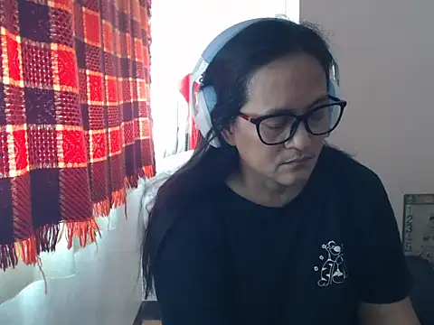 Kinkybela2025 online show from 06-07-26, 12:37