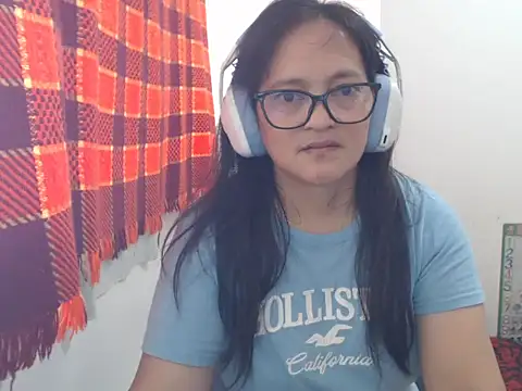 Kinkybela2025 online show from 06-11-26, 02:53