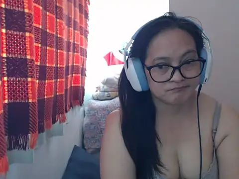Kinkybela2025 online show from 07-08-26, 01:54