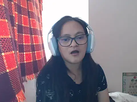 Kinkybela2025 online show from 07-17-26, 01:23