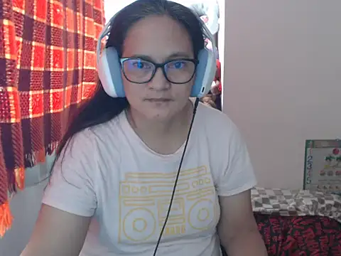 Kinkybela2025 online show from 07-26-26, 12:30