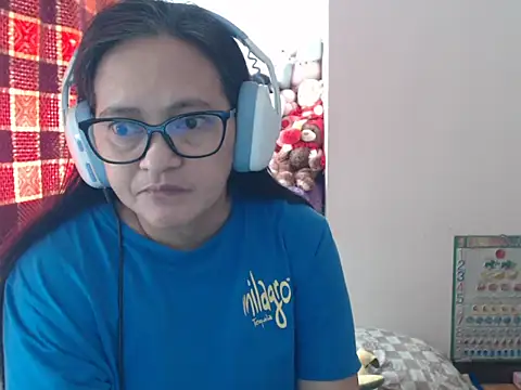 Kinkybela2025 online show from 07-27-26, 12:50