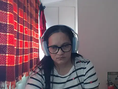 Kinkybela2025 online show from 07-31-26, 11:48
