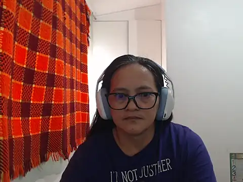 Kinkybela2025 online show from 08-03-26, 10:35