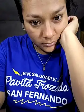 Malevas online show from 10-30-25, 03:41