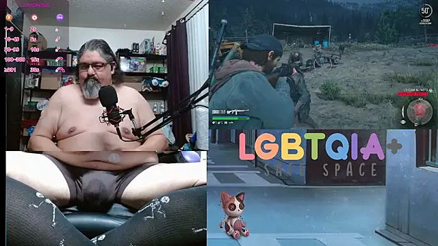 Snapshot of geekycastillo chatting on 11-18-25, 03:56 geekycastillo online show from 11-18-25, 03:56