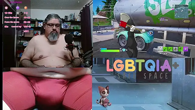 Snapshot of geekycastillo chatting on 12-01-25, 03:55 geekycastillo online show from 12-01-25, 03:55