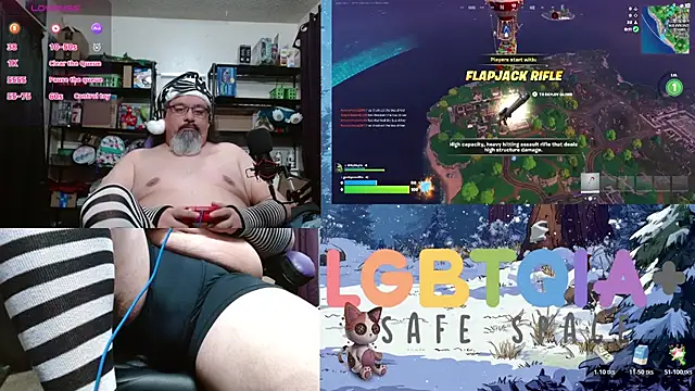 Snapshot of geekycastillo chatting on 12-21-25, 04:08 geekycastillo online show from 12-21-25, 04:08