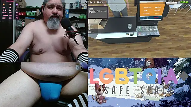 Snapshot of geekycastillo chatting on 01-14-26, 05:13 geekycastillo online show from 01-14-26, 05:13