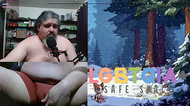 Snapshot of geekycastillo chatting on 01-15-26, 04:50 geekycastillo online show from 01-15-26, 04:50