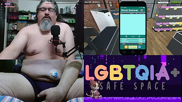 Snapshot of geekycastillo chatting on 02-01-26, 04:00 geekycastillo online show from 02-01-26, 04:00