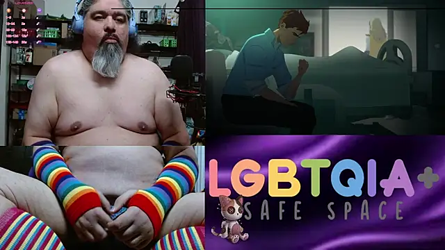 Snapshot of geekycastillo chatting on 02-09-26, 04:38 geekycastillo online show from 02-09-26, 04:38