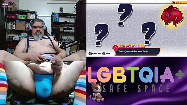 Snapshot of geekycastillo chatting on 02-16-26, 05:14 geekycastillo online show from 02-16-26, 05:14