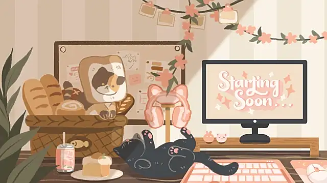 geekycastillo online show from 04-09-26, 03:50