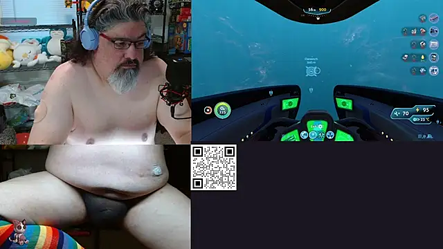 geekycastillo online show from 05-29-26, 03:15