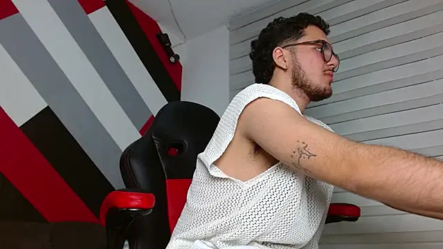 Zac Golden online show from 01-17-26, 12:10