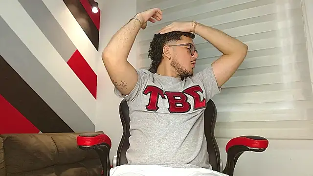 Zac Golden online show from 02-15-26, 06:15