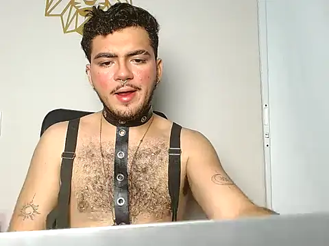 Zac Golden online show from 04-30-26, 12:50