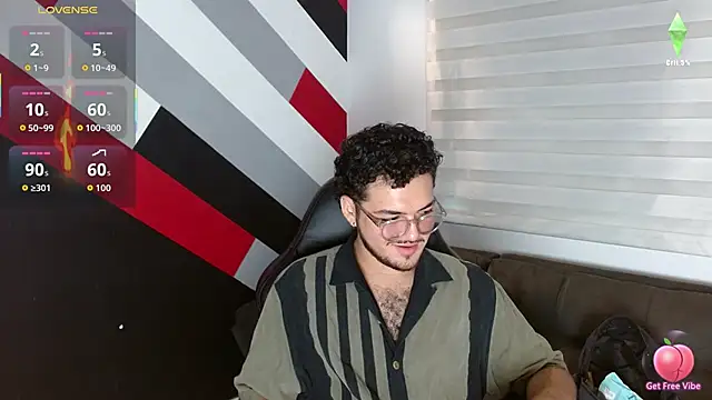 Zac Golden online show from 06-07-26, 06:11