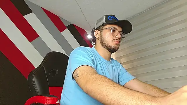 Zac Golden online show from 06-08-26, 11:54