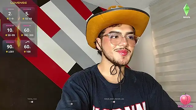 Zac Golden online show from 06-11-26, 06:28