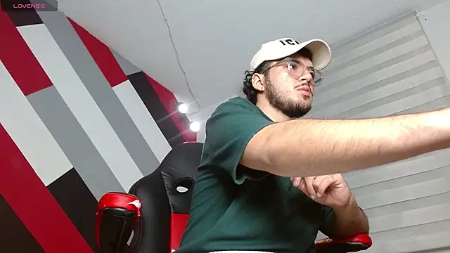 Zac Golden online show from 06-14-26, 12:51