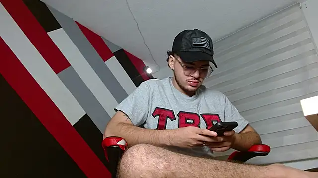 Zac Golden online show from 06-19-26, 11:47