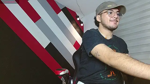 Zac Golden online show from 07-05-26, 03:30