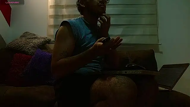 Zac Golden online show from 07-15-26, 12:32