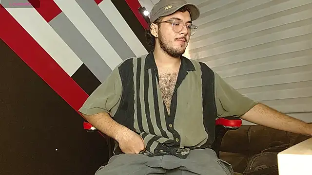 Zac Golden online show from 07-18-26, 11:47