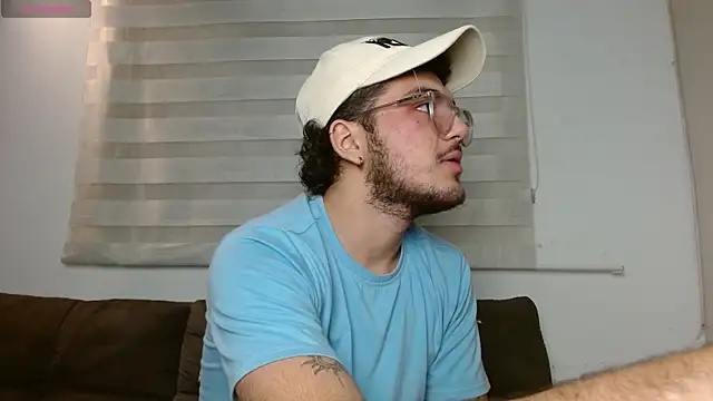 Zac Golden online show from 07-21-26, 11:34