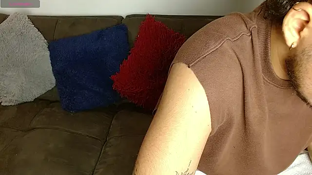 Zac Golden online show from 07-24-26, 11:52