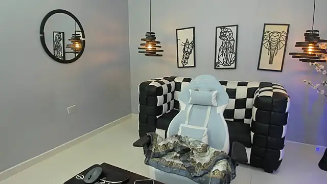 Bianca Millf online show from 06-16-26, 03:20