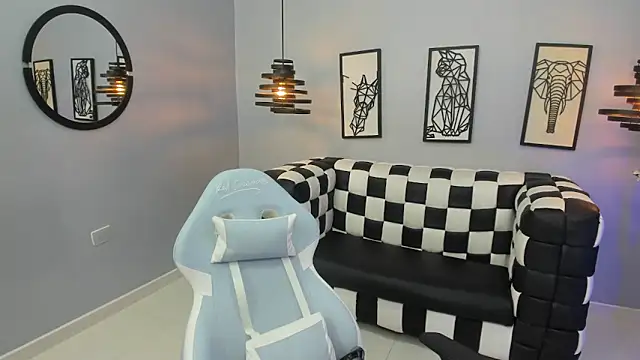 Bianca Millf online show from 06-18-26, 03:18