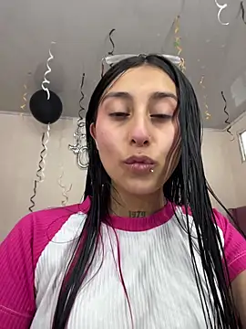 Violeet-Smith online show from 01-08-26, 07:05