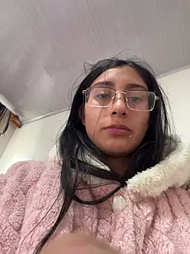 Violeet-Smith online show from 02-16-26, 04:58