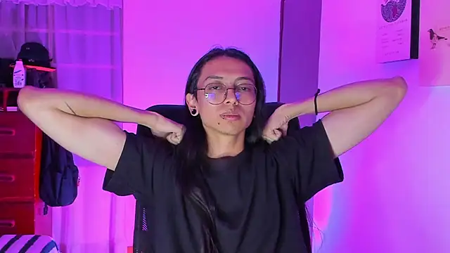 Snapshot of _Astrea_ chatting on 02-24-26, 11:47 Astrea online show from 02-24-26, 11:47